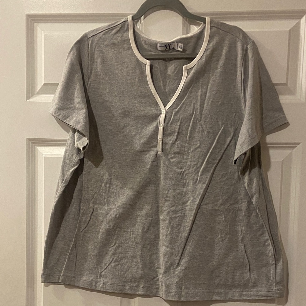 🧡 Women’s top